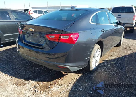 2023 Chevrolet Malibu Fwd 1Lt z USA, uszkodzony, nr VIN 1G1ZD5STXPF161780